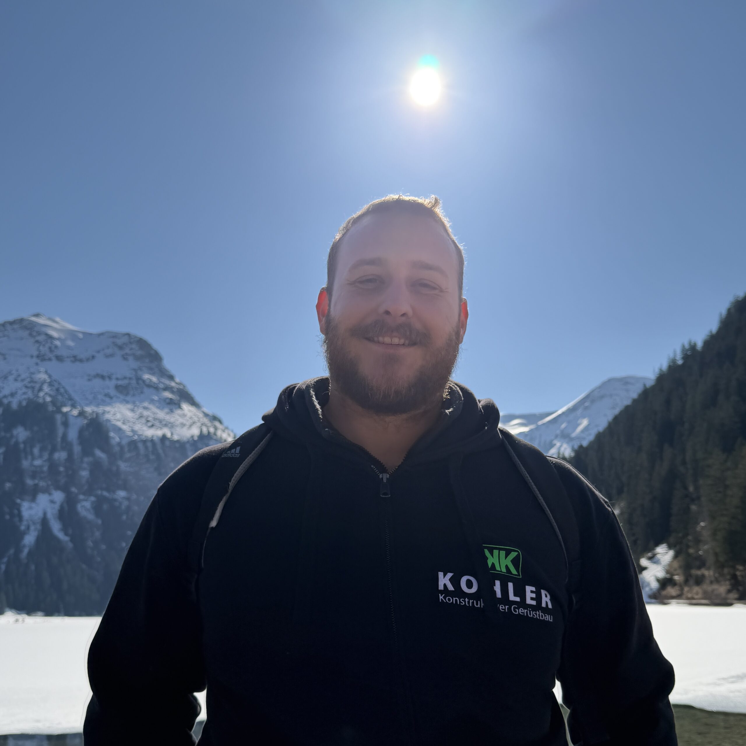 Kevin Kohler